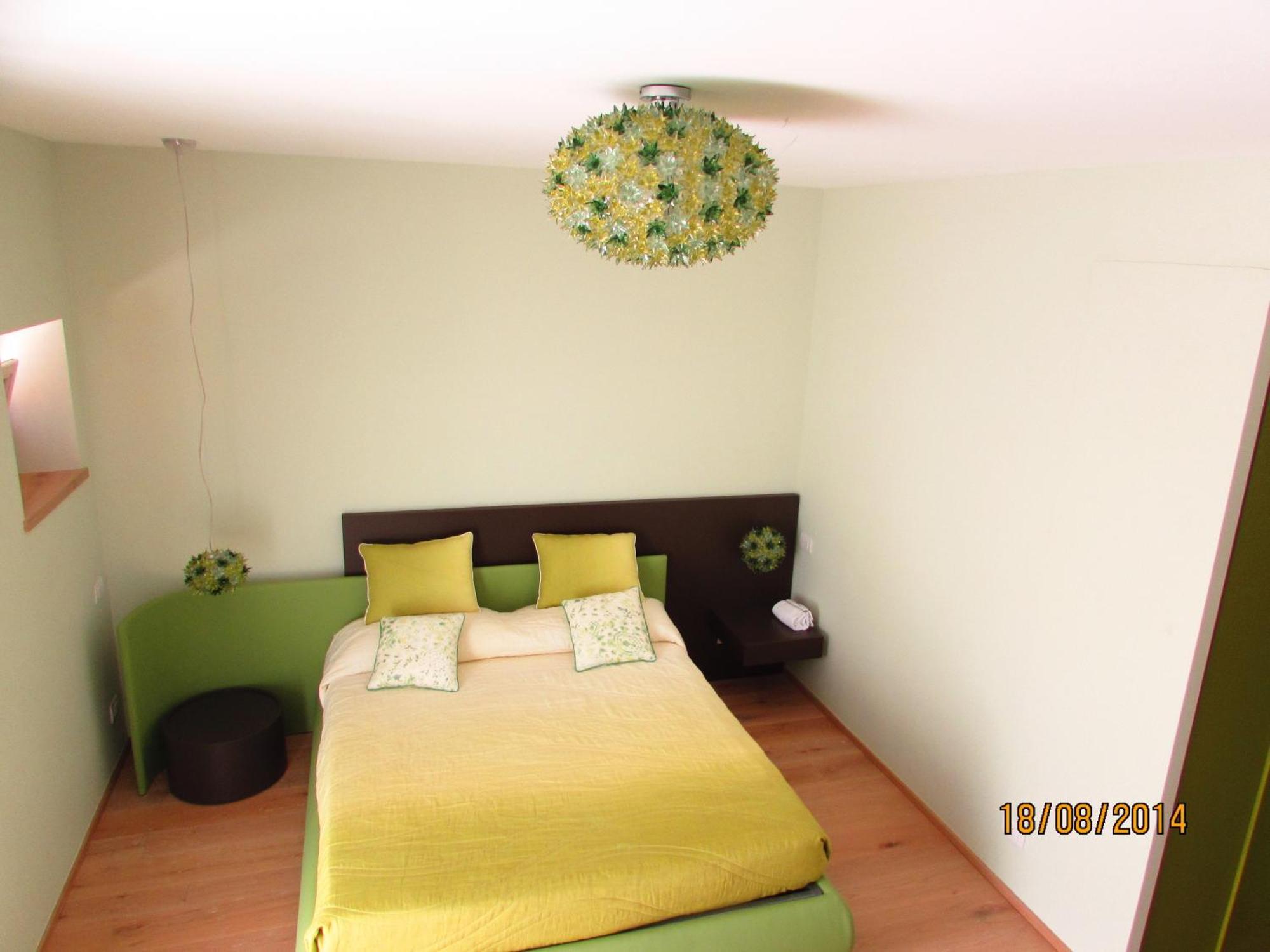 Amico Country House Serra San Quirico Rom bilde