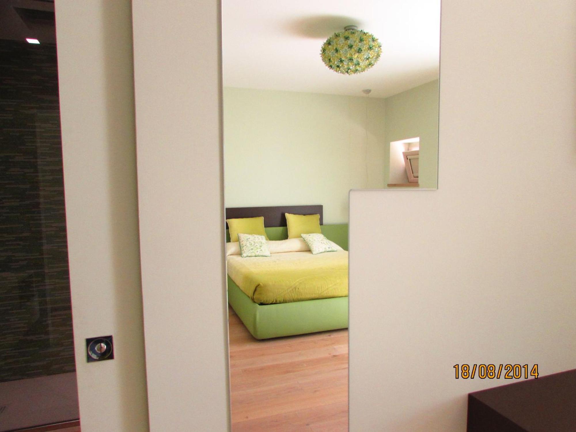 Amico Country House Serra San Quirico Rom bilde