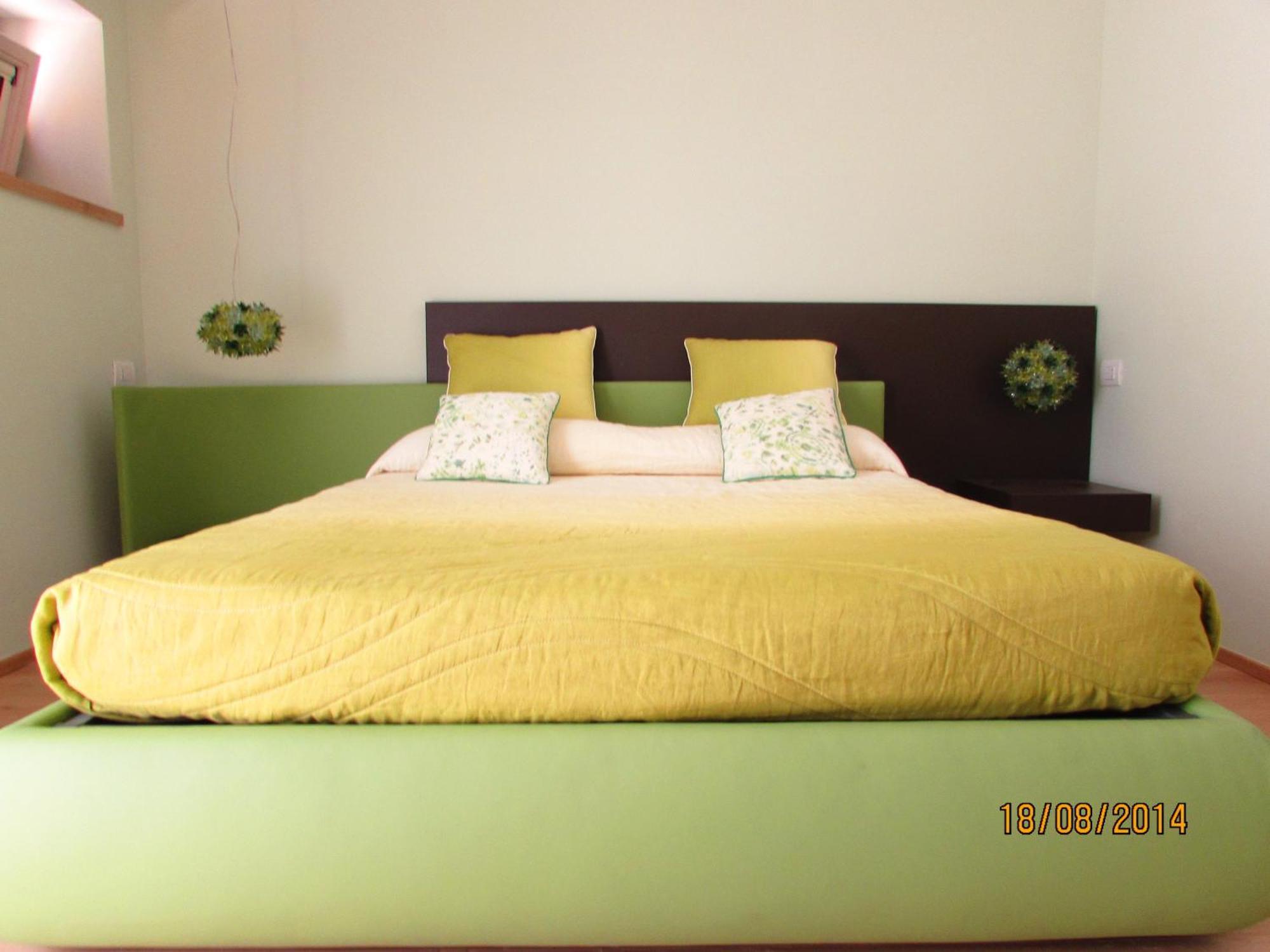 Amico Country House Serra San Quirico Rom bilde