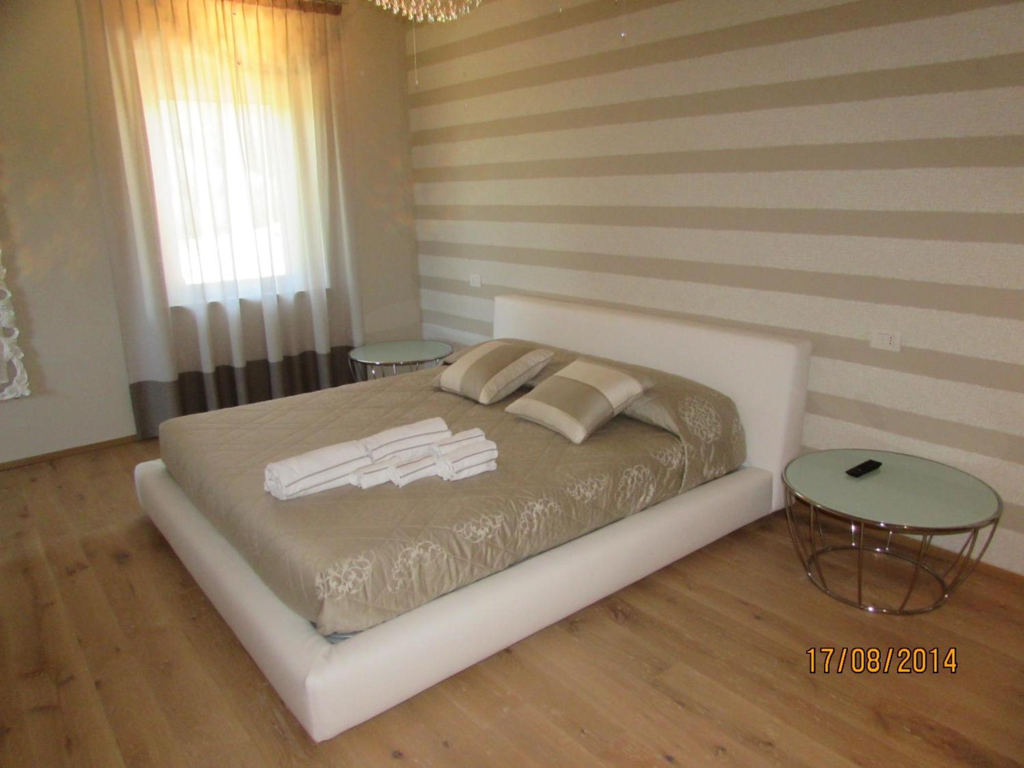 Amico Country House Serra San Quirico Rom bilde