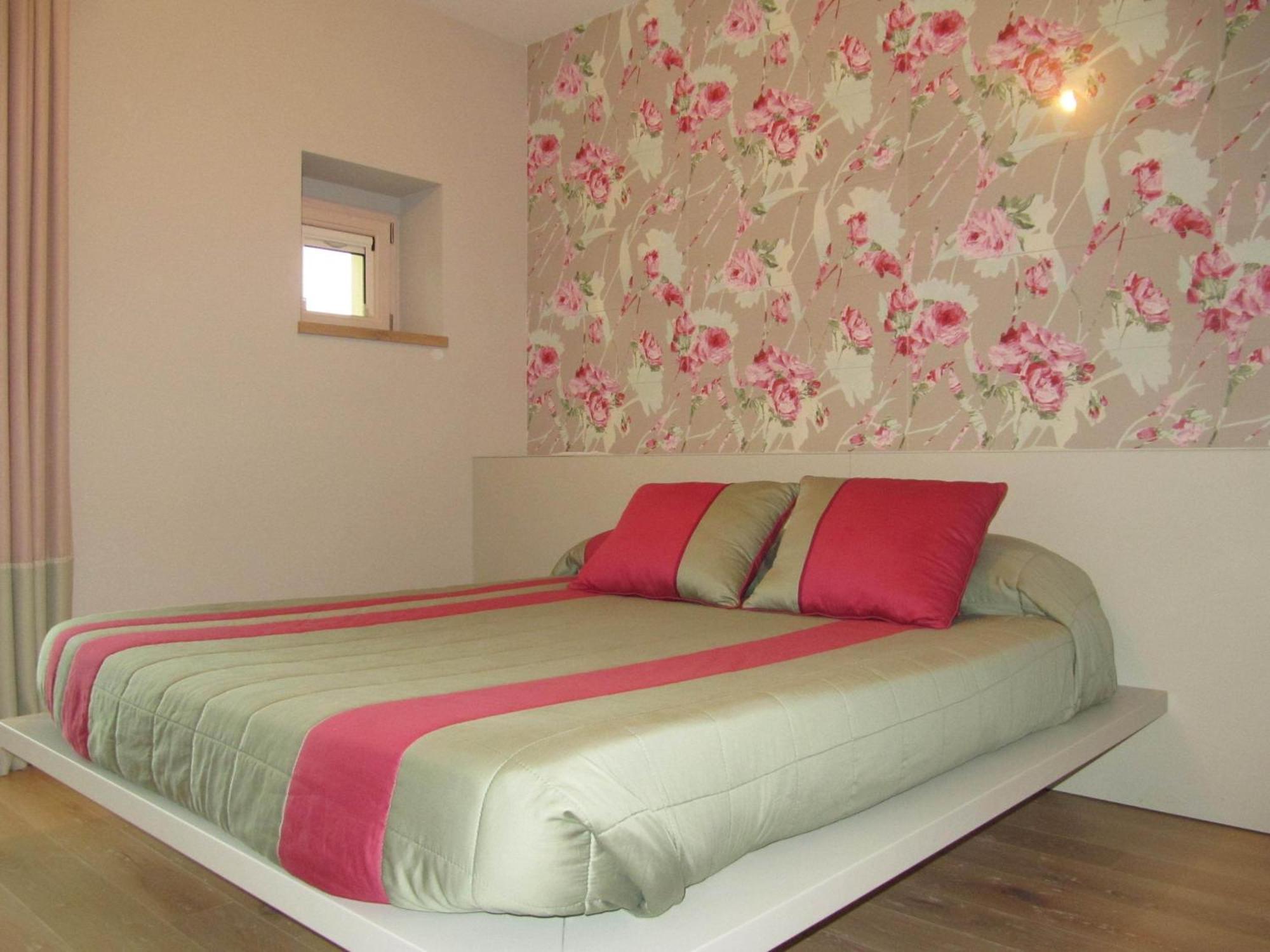 Amico Country House Serra San Quirico Rom bilde