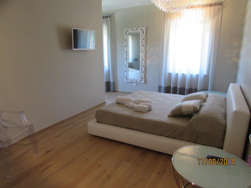 Amico Country House Serra San Quirico Rom bilde